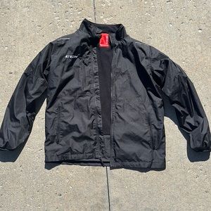 CCM jacket